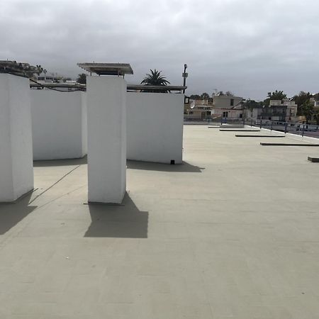 Estupendo Apartamento Con Piscina En Puerto De La Cruz Экстерьер фото