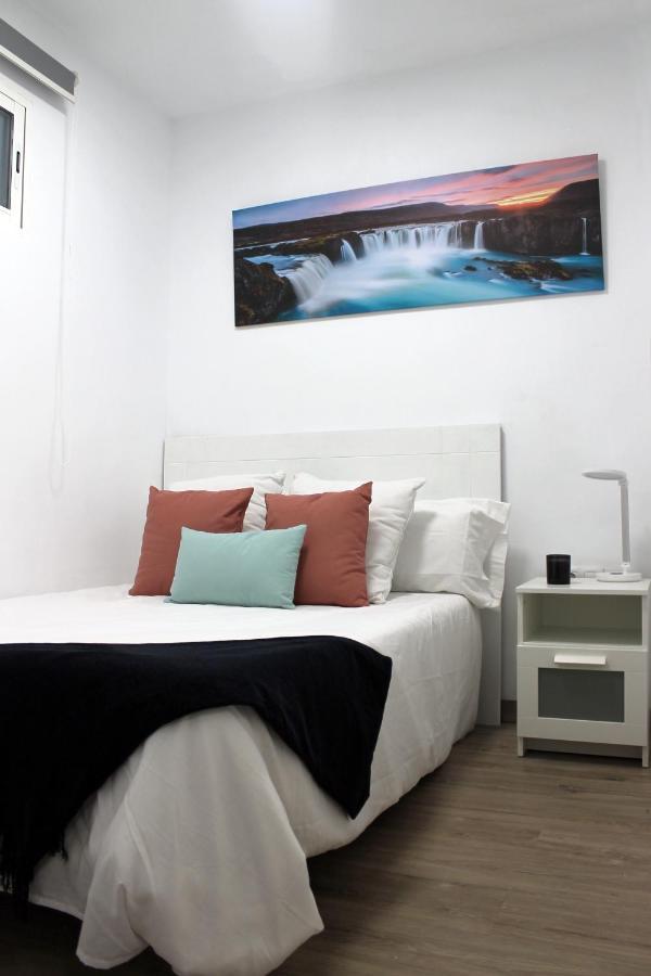 Estupendo Apartamento Con Piscina En Puerto De La Cruz Экстерьер фото