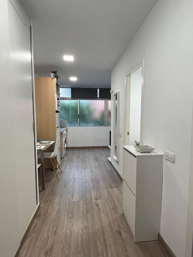 Estupendo Apartamento Con Piscina En Puerto De La Cruz Экстерьер фото