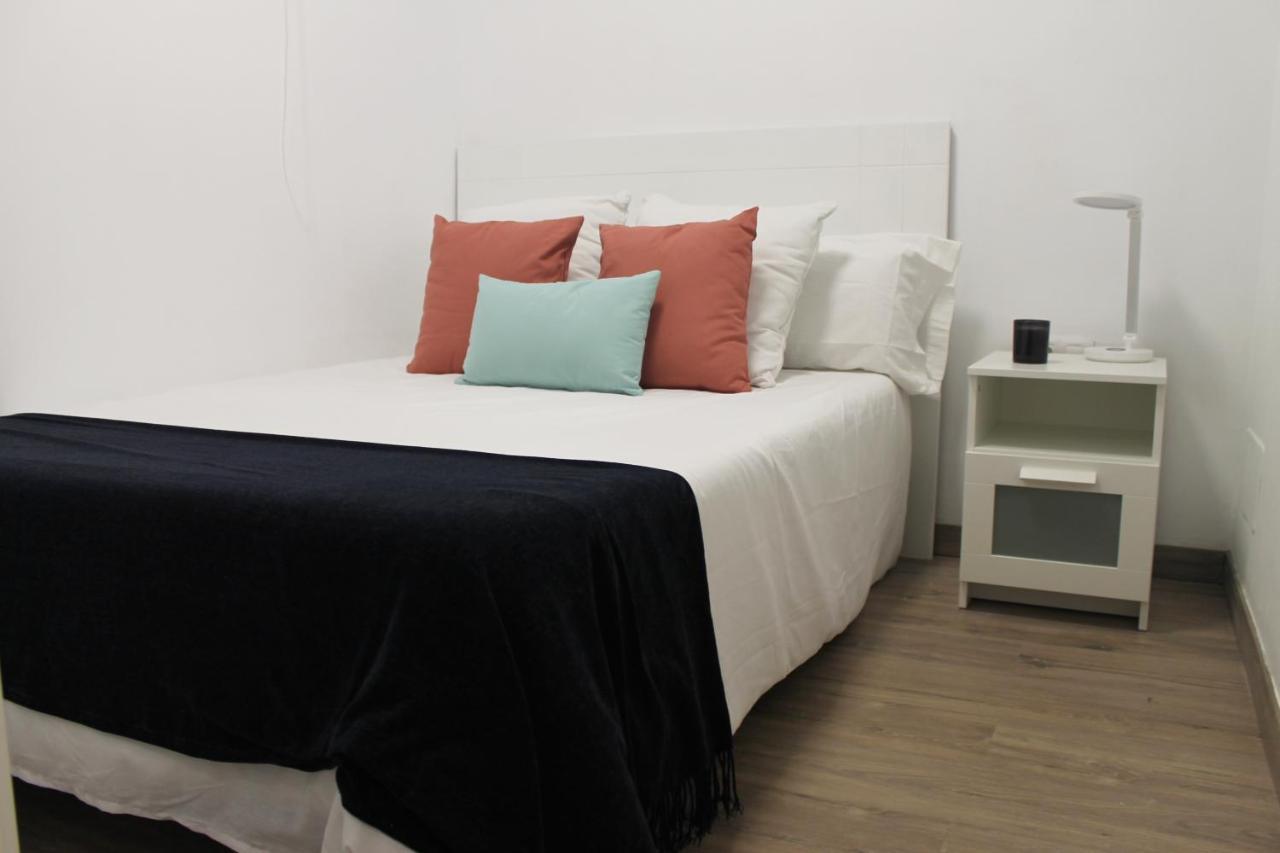 Estupendo Apartamento Con Piscina En Puerto De La Cruz Экстерьер фото