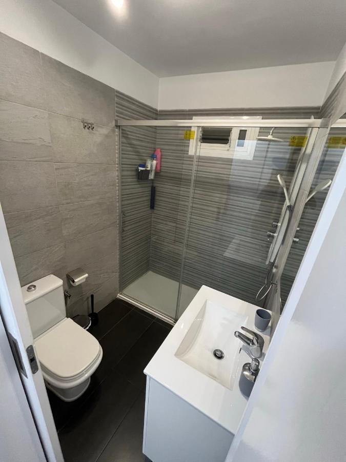 Estupendo Apartamento Con Piscina En Puerto De La Cruz Экстерьер фото