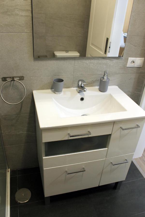 Estupendo Apartamento Con Piscina En Puerto De La Cruz Экстерьер фото