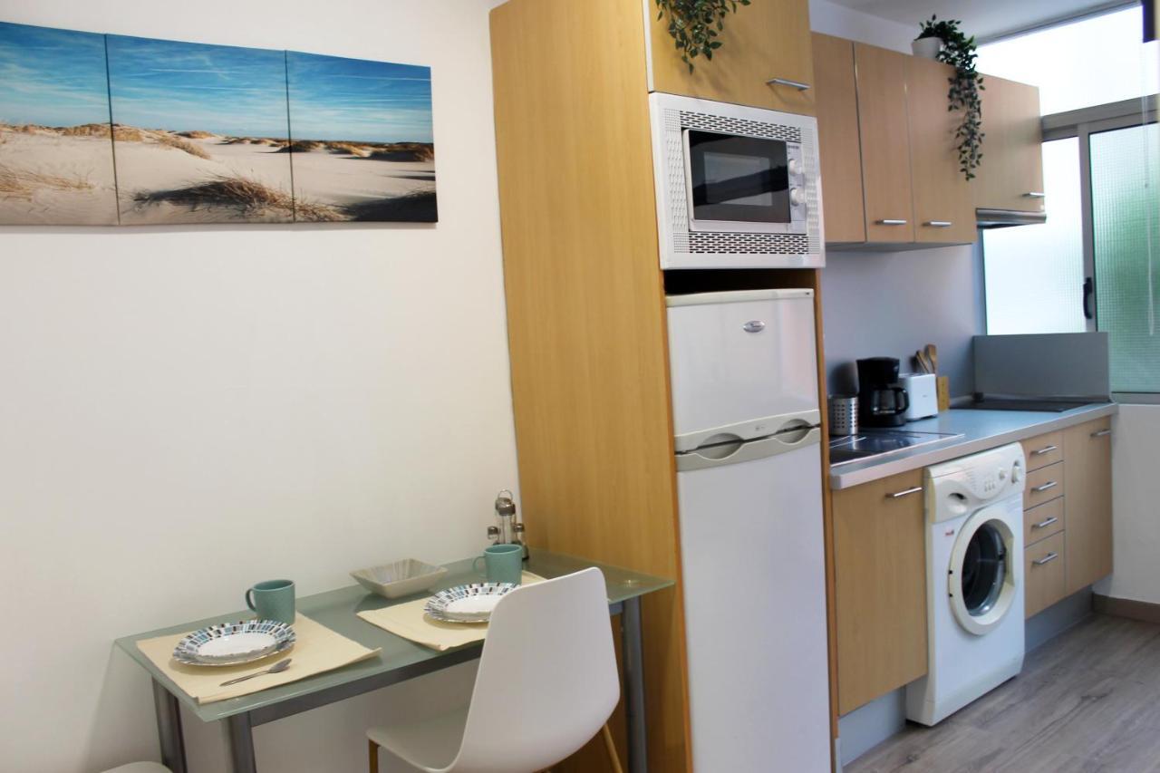 Estupendo Apartamento Con Piscina En Puerto De La Cruz Экстерьер фото