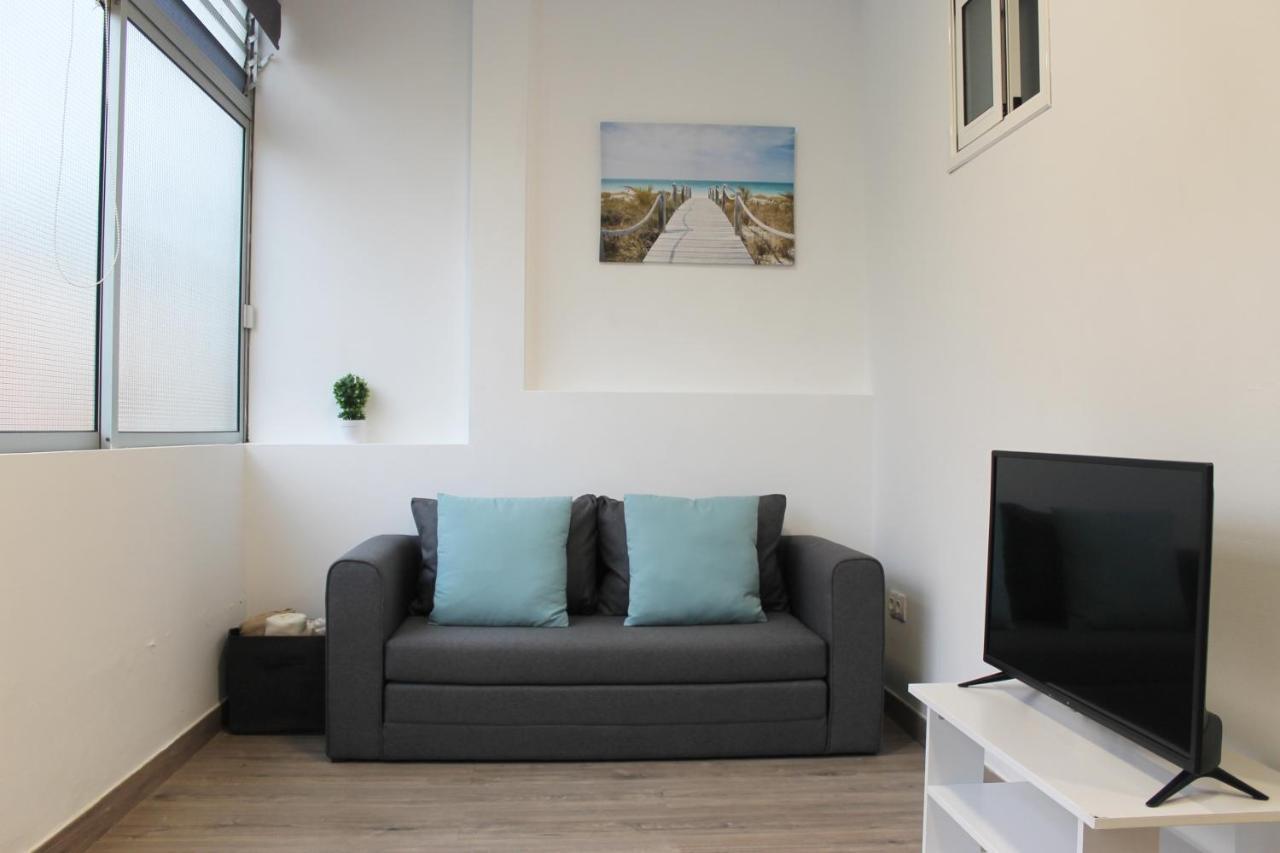 Estupendo Apartamento Con Piscina En Puerto De La Cruz Экстерьер фото